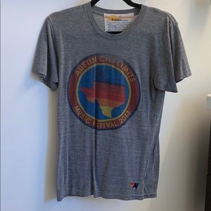 Aviator nation T shirt